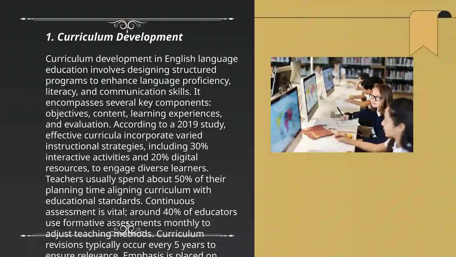 Curriculum Development 3