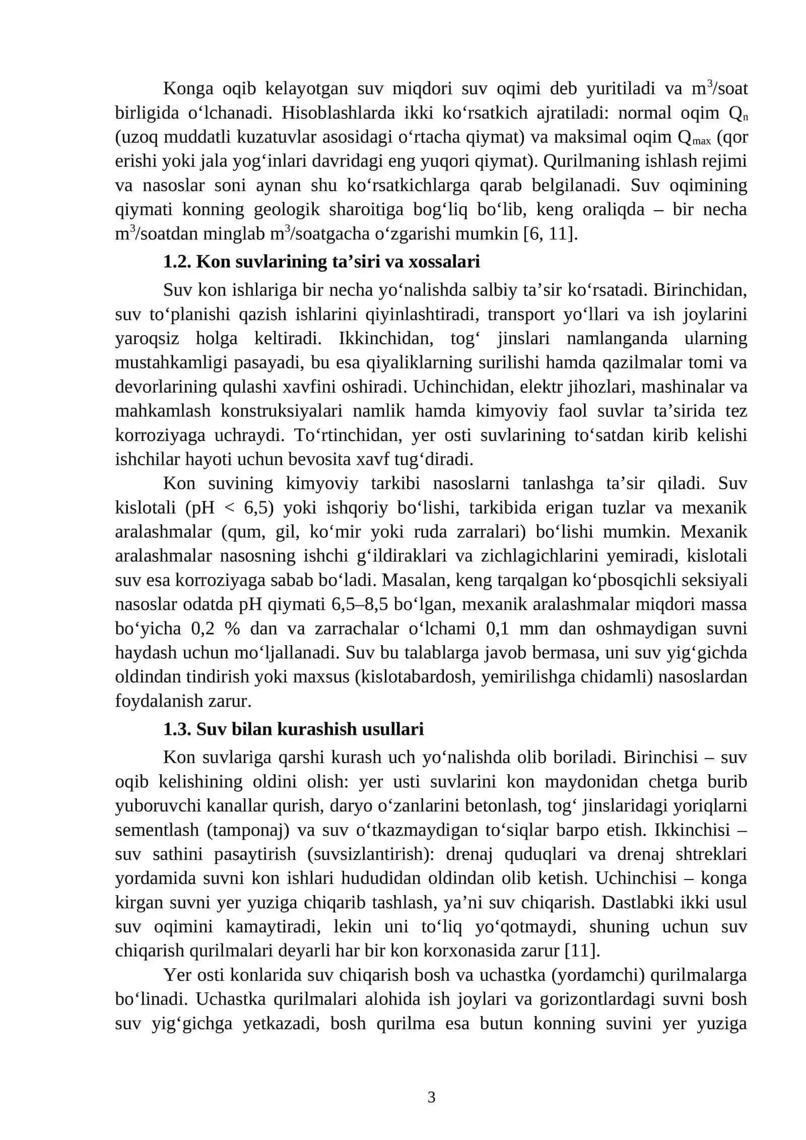 KONLARDA SUV CHIQARISH QURILMALARI 3
