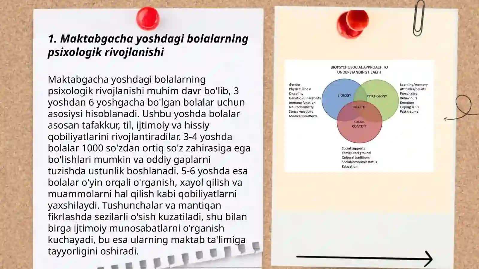 Maktabgacha yoshdagi bolalarning psixologik rivojlanishi 3