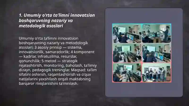 Umumiy oʻrta taʼlimni innovatsion boshqarish 3
