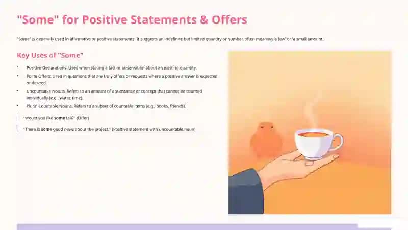 Master Quantifiers 3