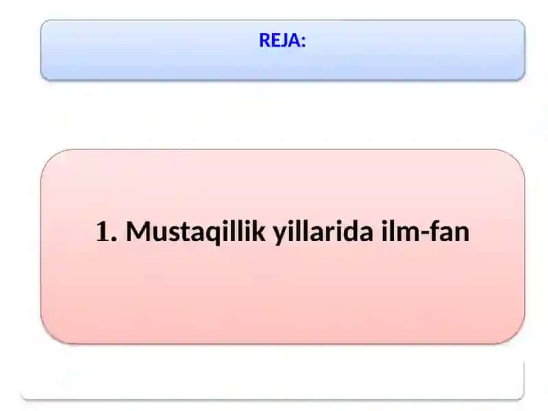 Kadrlartayyorlashvata'limsohasidagiislohatlar 3