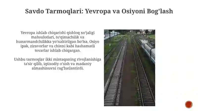 Yevropa ishlab chiqarishi 3