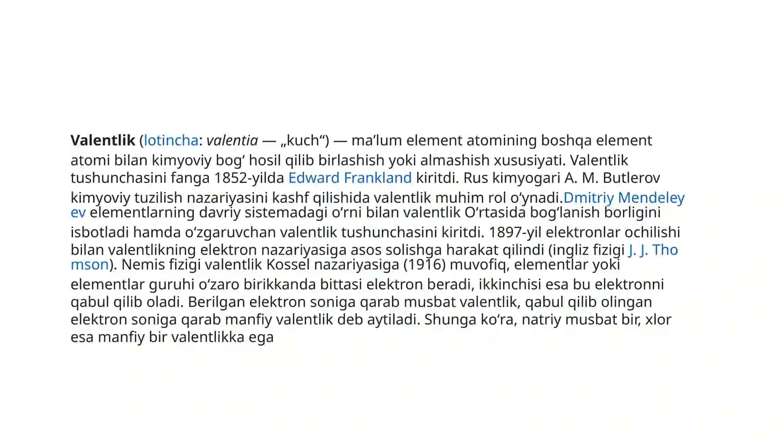Valentlik 3