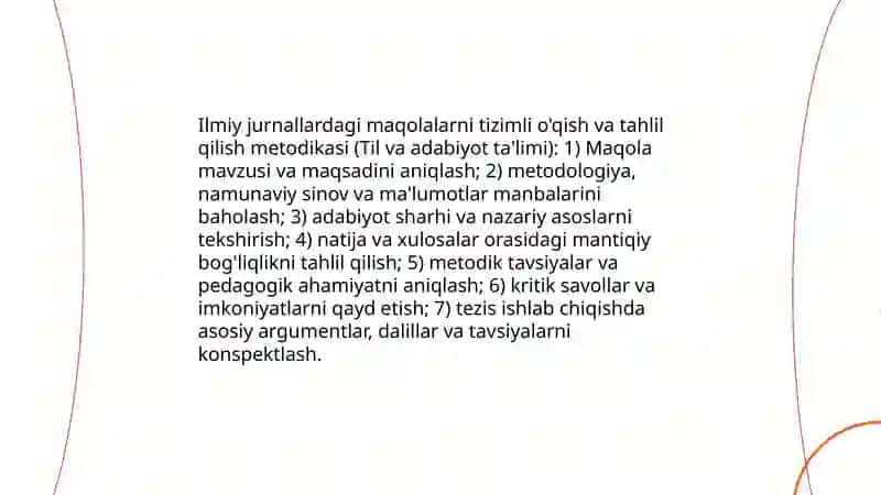 Ilmiy jurnallardagi maqolalar 3