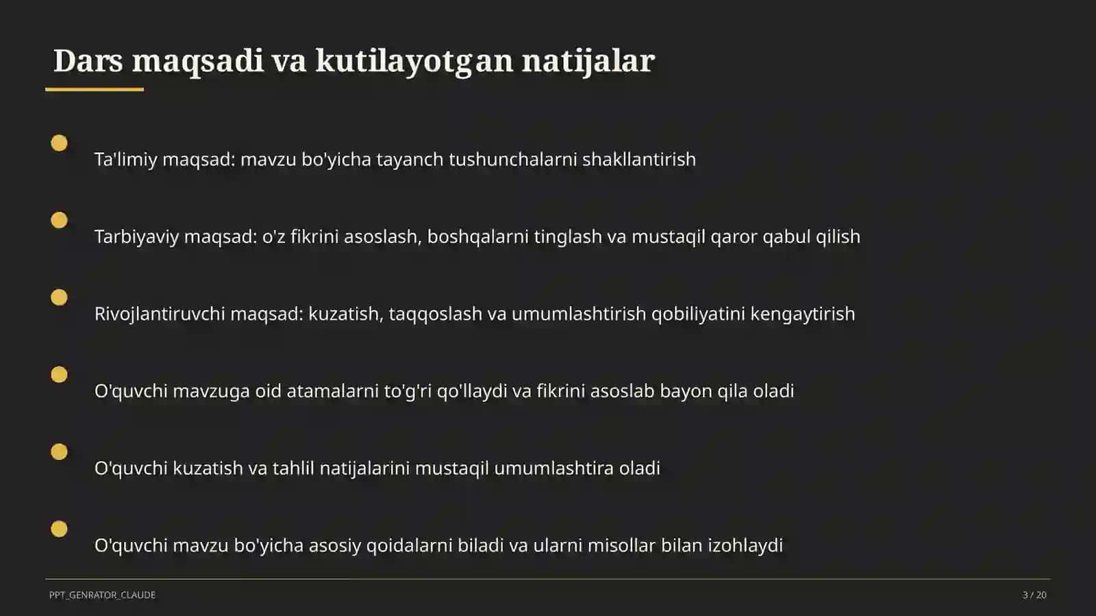 Axborot madaniyati va media savodxonlik (9-sinf) 3