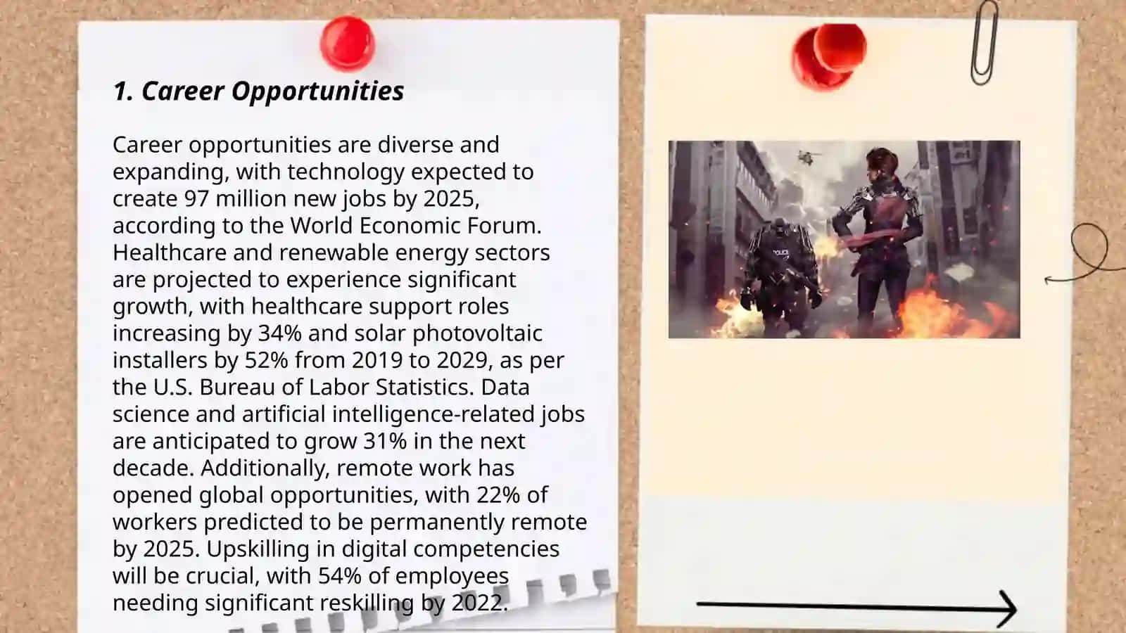 My future occupation 3