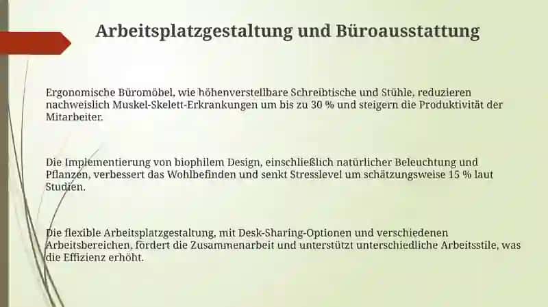 Im Büro 3