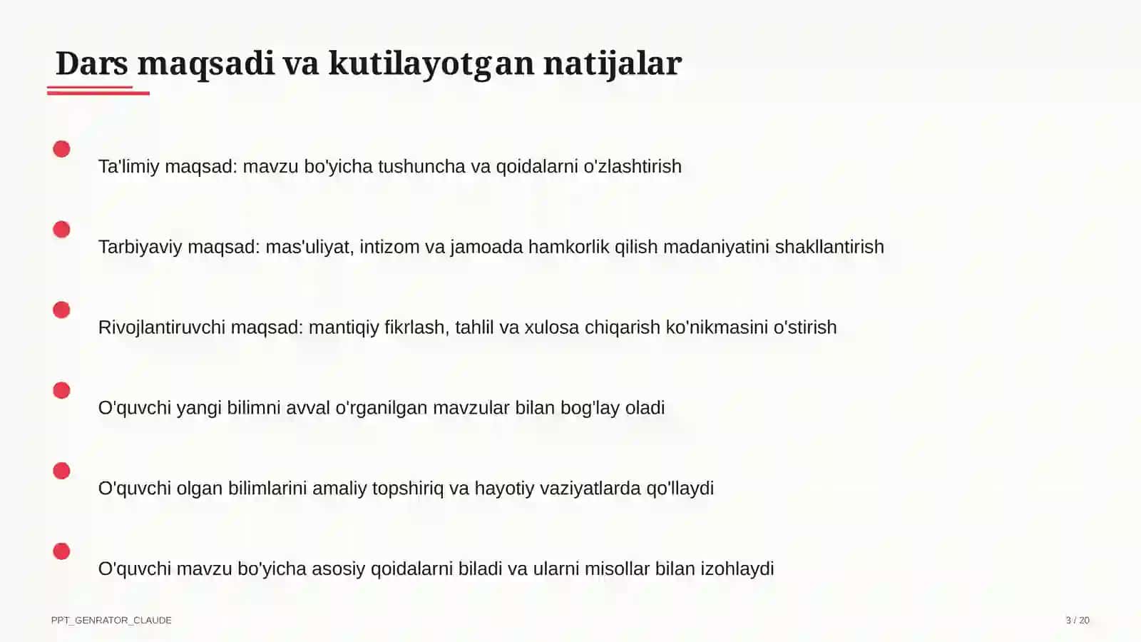 Topishmoq, maqol va tez aytishlar (5-sinf) 3