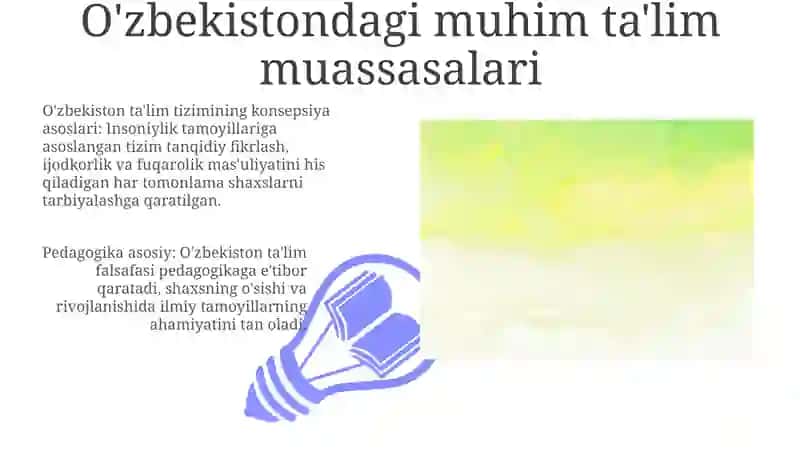 Oʻzbekiston Respublikasi tizimini rivojlantirishning konseptual asoslari 3