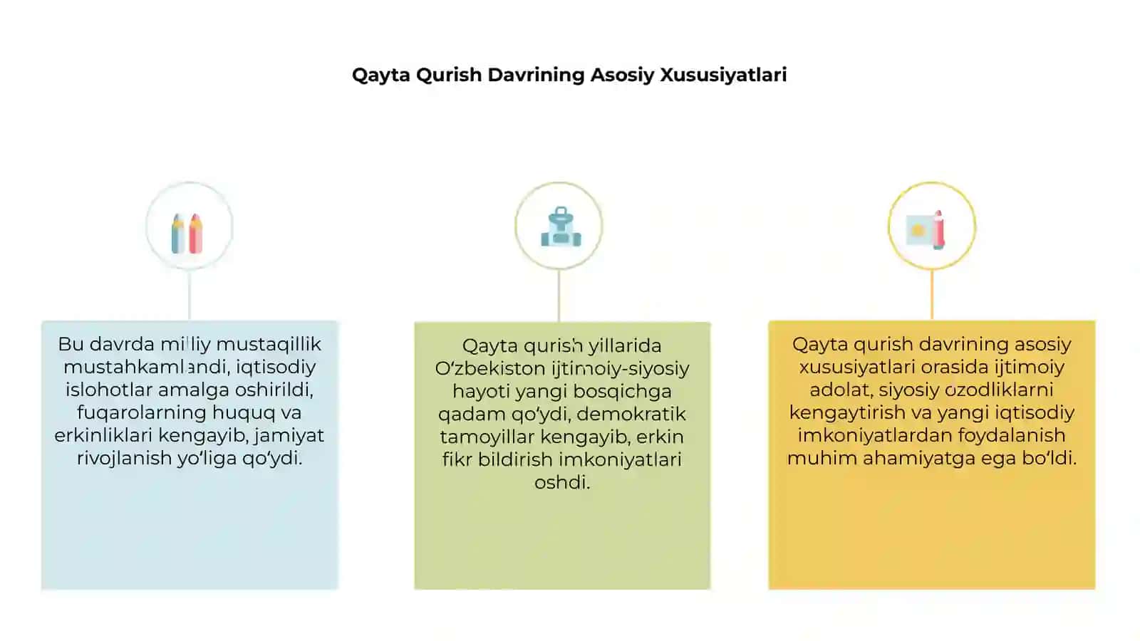 Qayta Qurish Davrining Asosiy Xususiyatlari 3