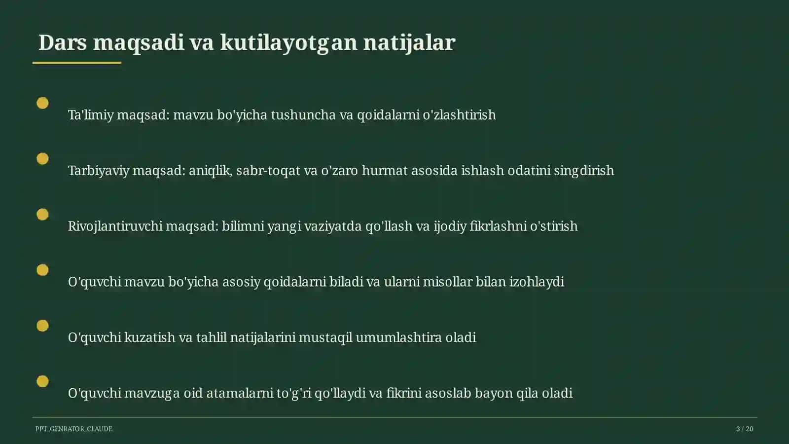 Favqulodda vaziyatlarda o'zini tutish qoidalari 3