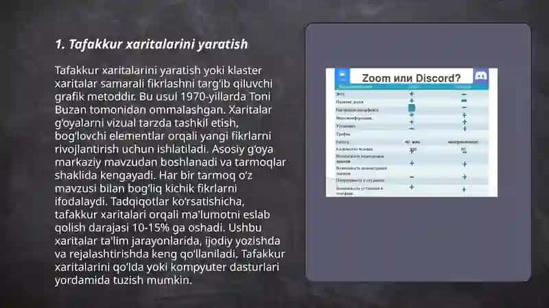 Canva.com platformasida kontent yaratish 3