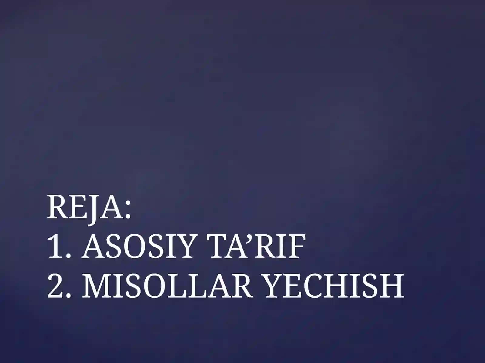 FAkechkiguruhtalabasiXaydarovaVaziraningMatematikanalizfanidanMustaqilishi 3