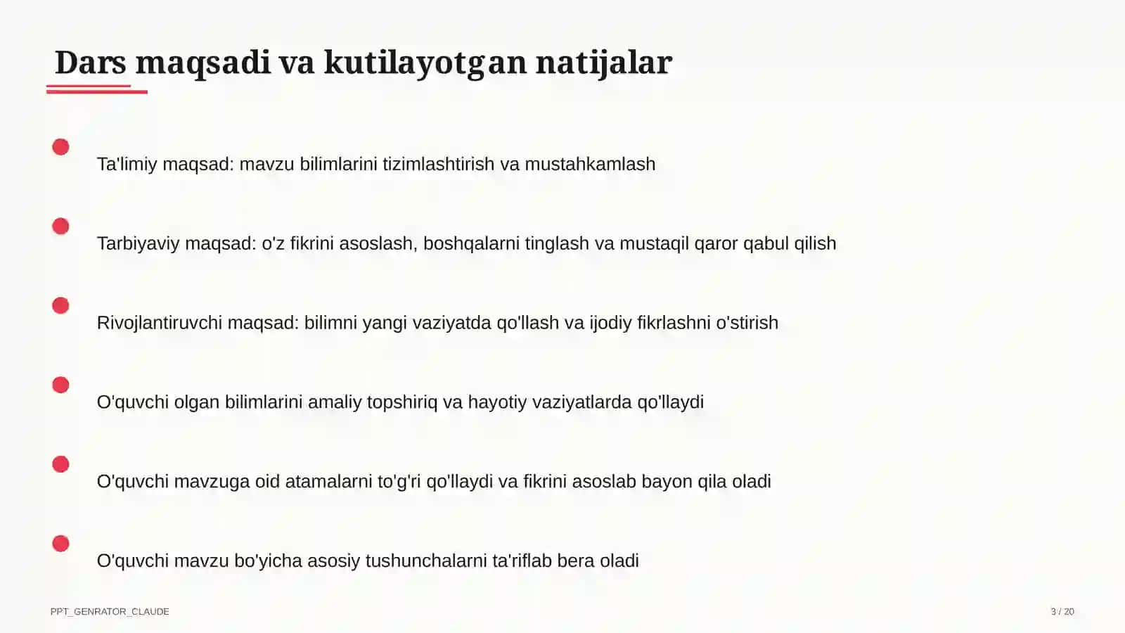 Boshlang'ich funksiya va integral (11-sinf) 3
