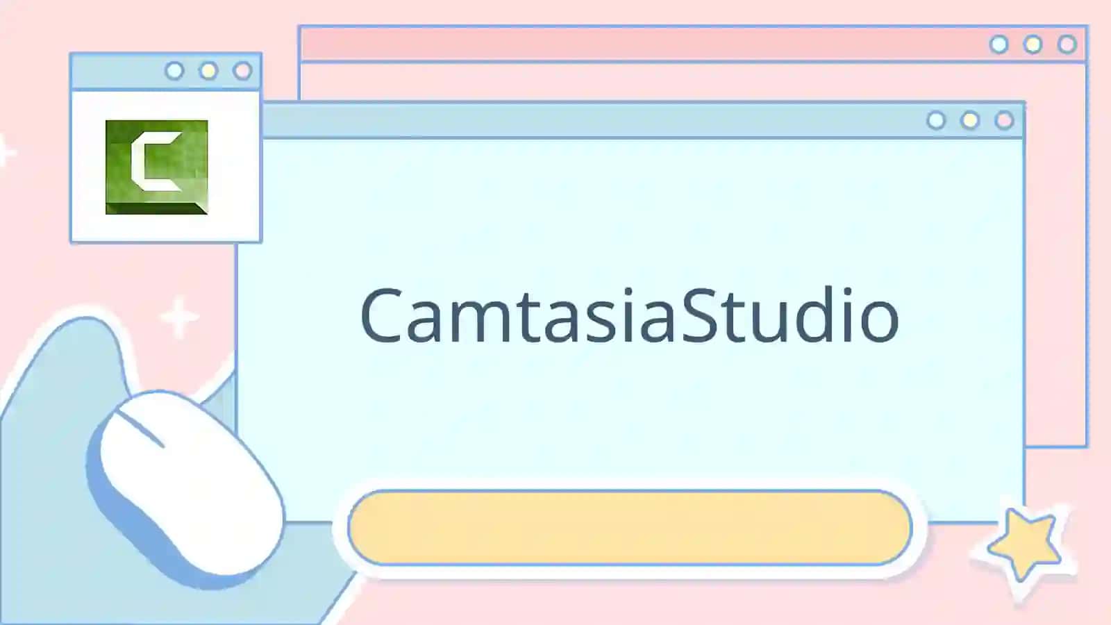 СamtasiaStudio,ISpringCampro,Capture,Bandicam dasturlarida video dasr tayyorlash 3