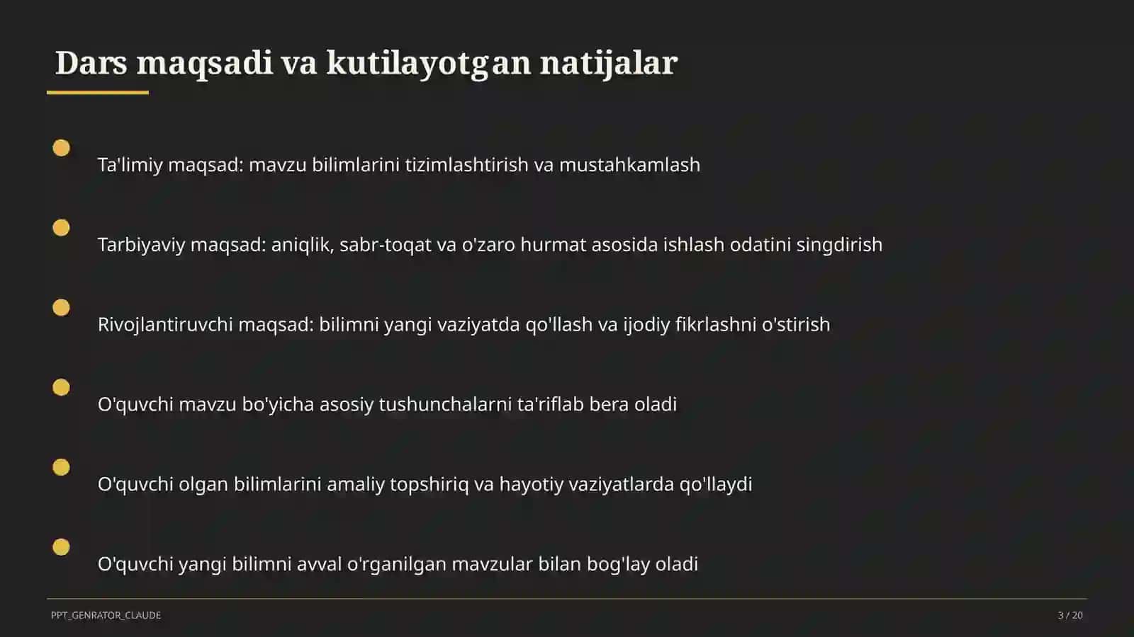 Topishmoq, maqol va tez aytishlar (5-sinf) 3