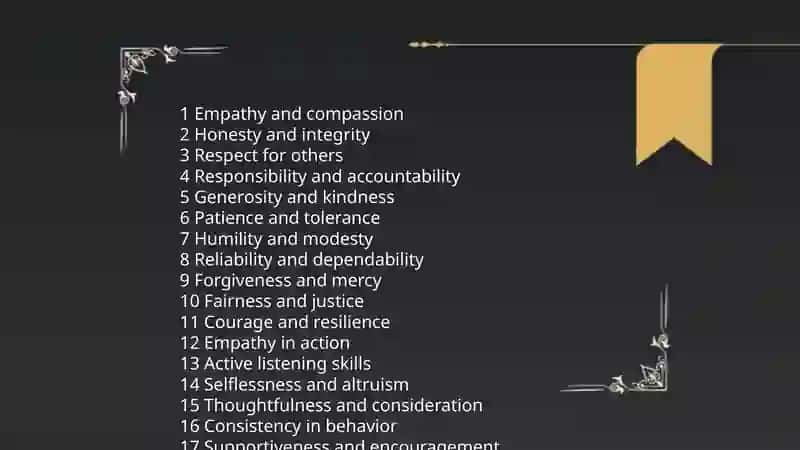 GOOD PEOPLE 3