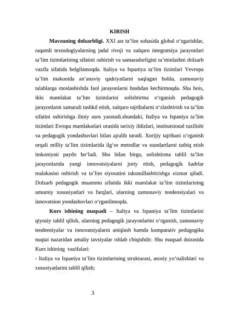 Kompravistik pedagogika 3