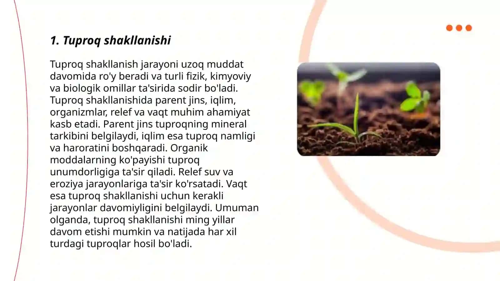 Tuproq turlari 3