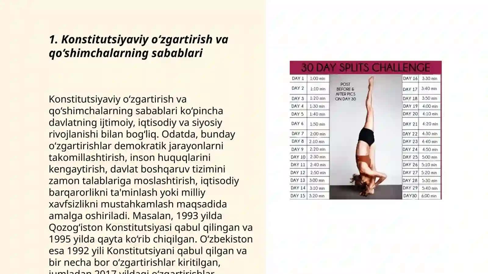 Konstitutsiyamizda o‘zgartirish va qo‘shimchalar kiritish zarurati hamda tartibi 3