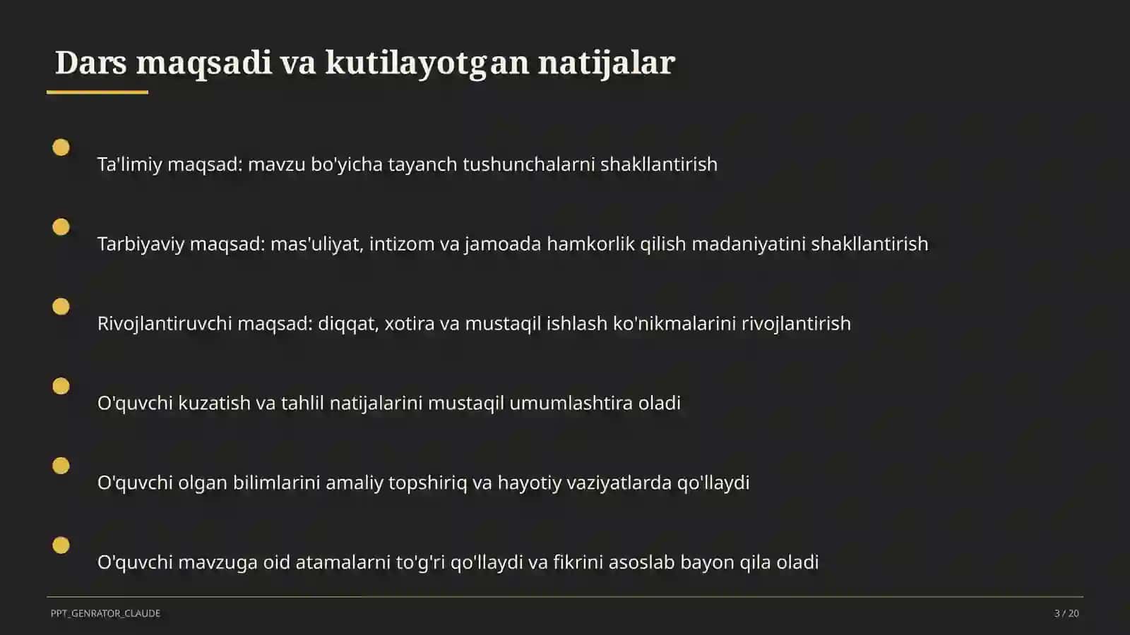 Rus tilida salomlashish va tanishish (2-sinf) 3