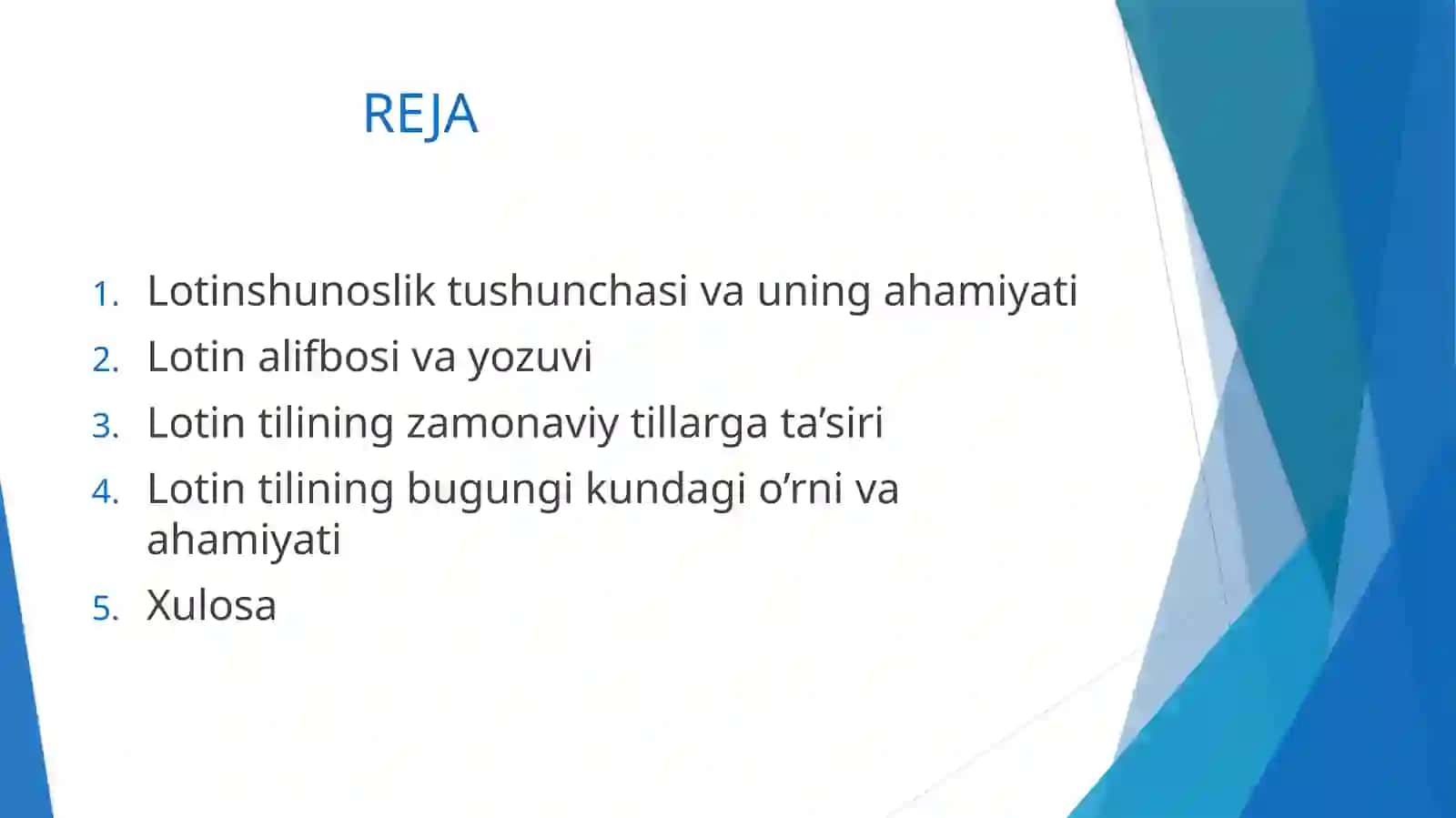 zamonaviy tibbiyotda lotinshunoslik 3