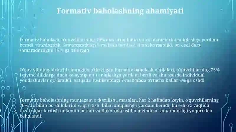 Diagnostika Natijalarini Tahlil Qilish va Rejalashtirish 3