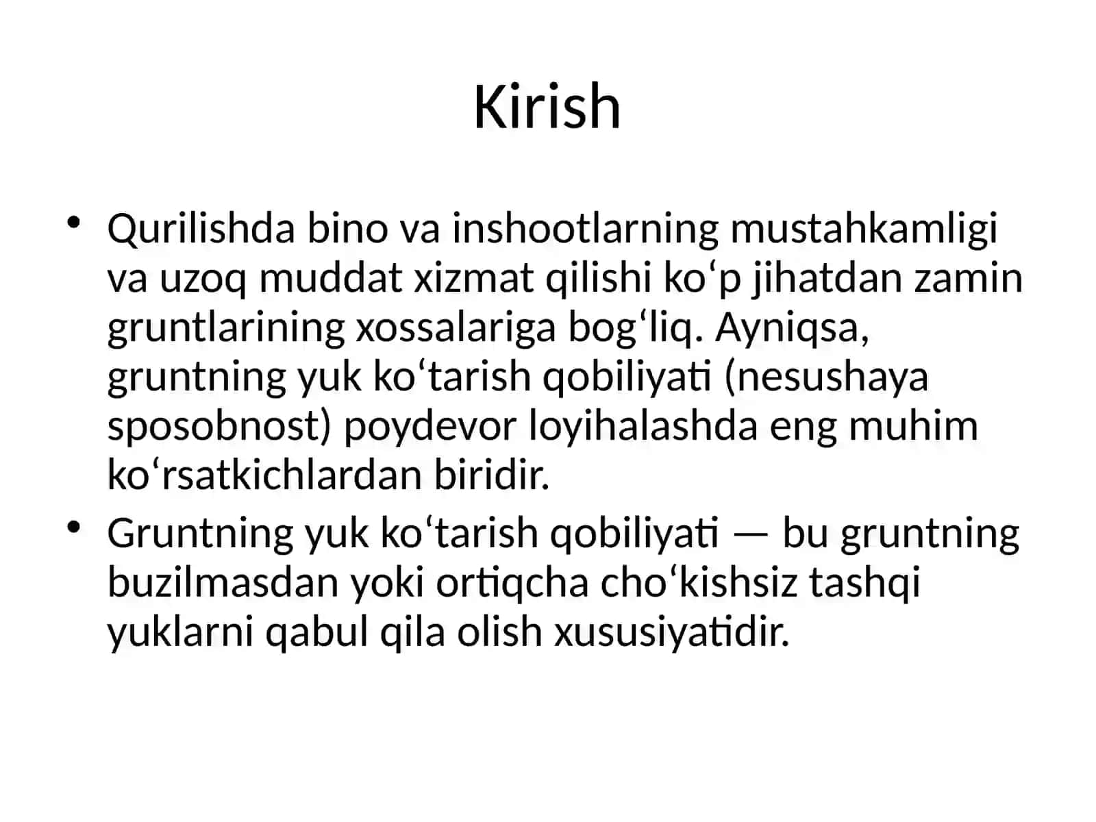 mustaqil ish 3