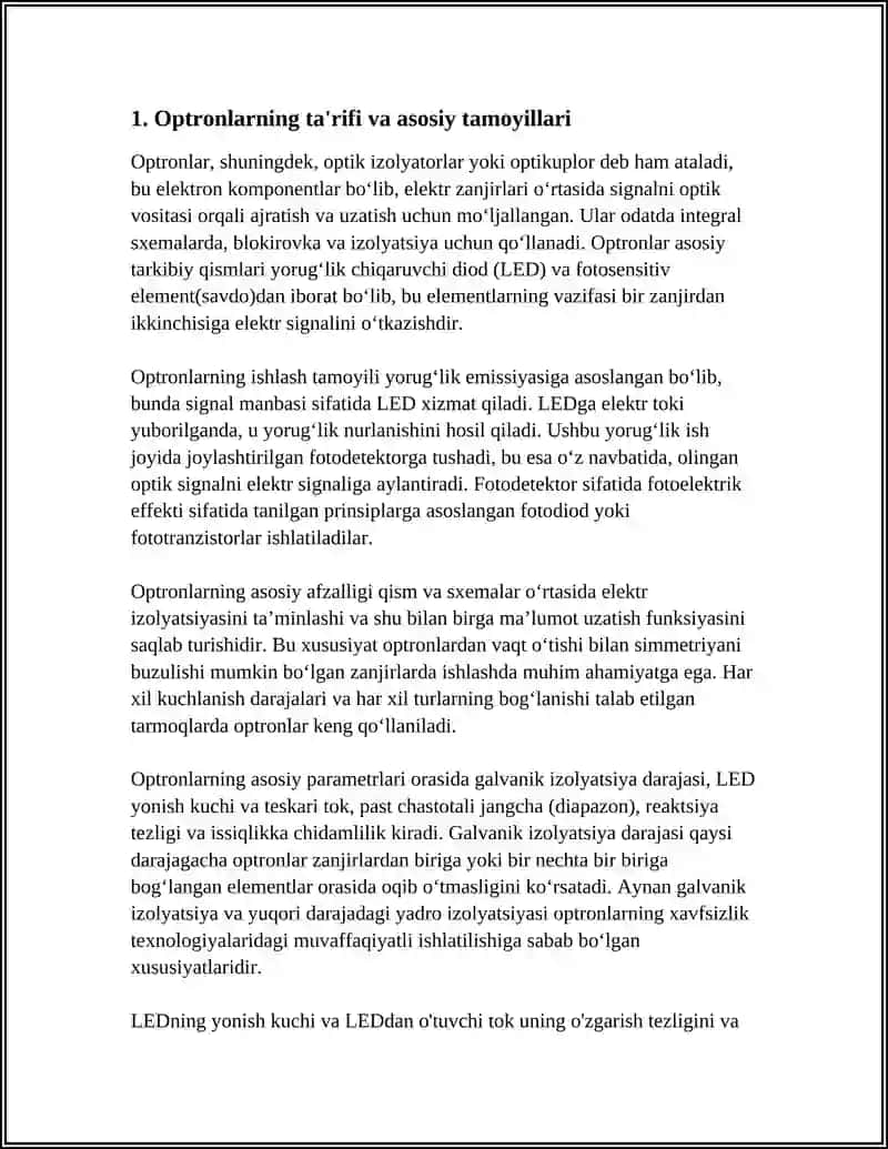Optronlar 3