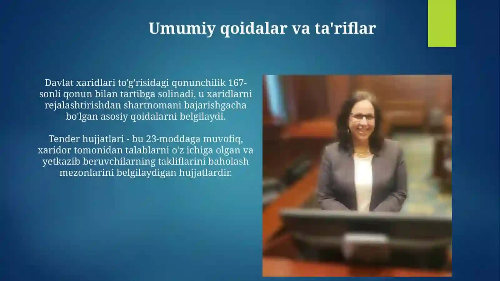 Davlatxaridlarisohasidanizovashikoyatlarnikoʻribchiqish 3