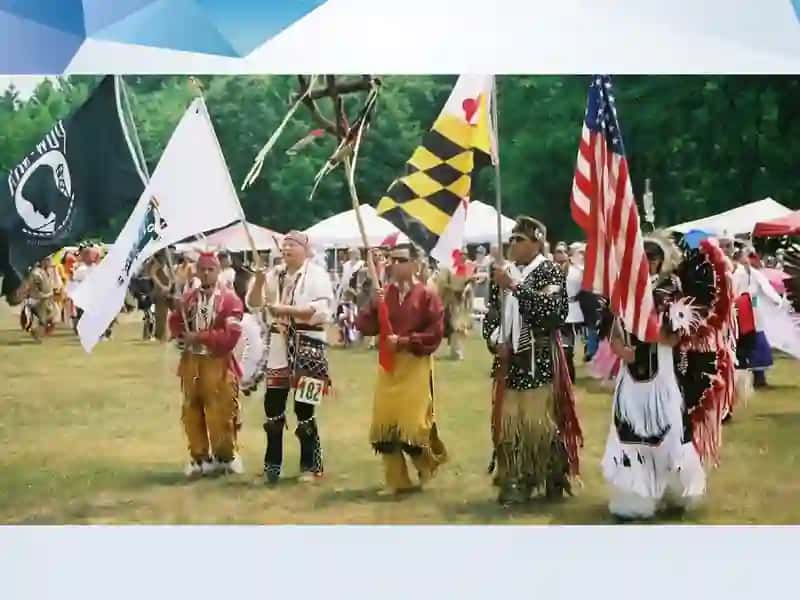 Culture and Tradition of USA 3