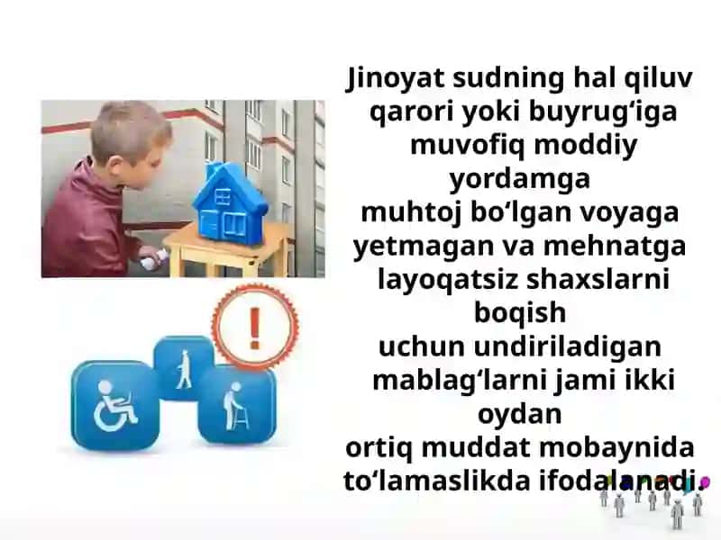 Oilaga,yoshlargavaaxloqqa qarshi jinoyatlar 3