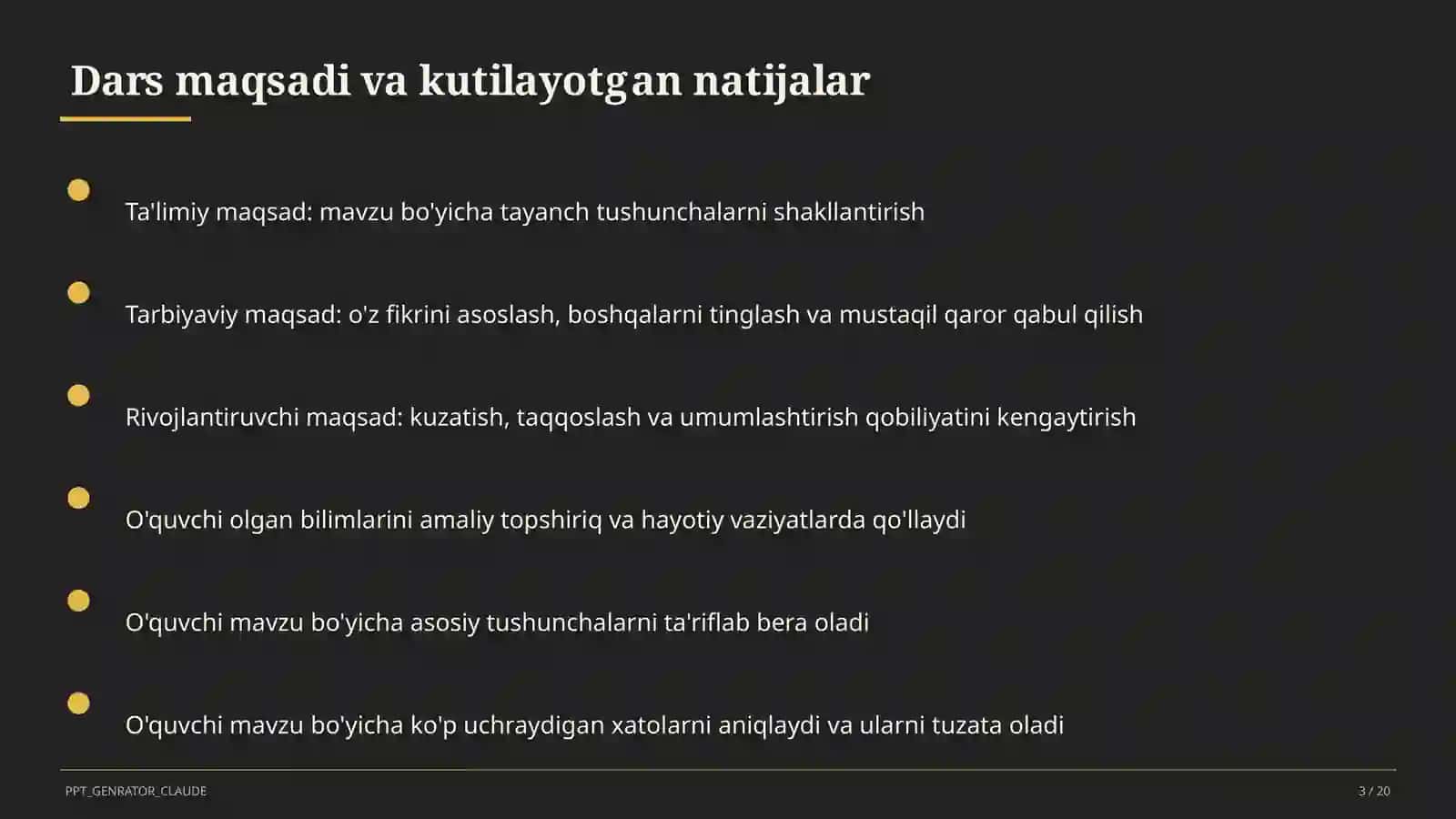 Lug'at bilan ishlash ko'nikmalari (4-sinf) 3