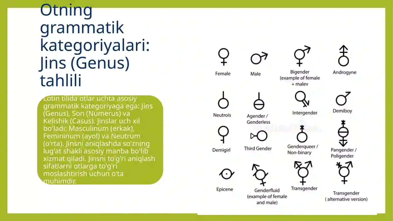 Lotin tili va terminalogiya 3