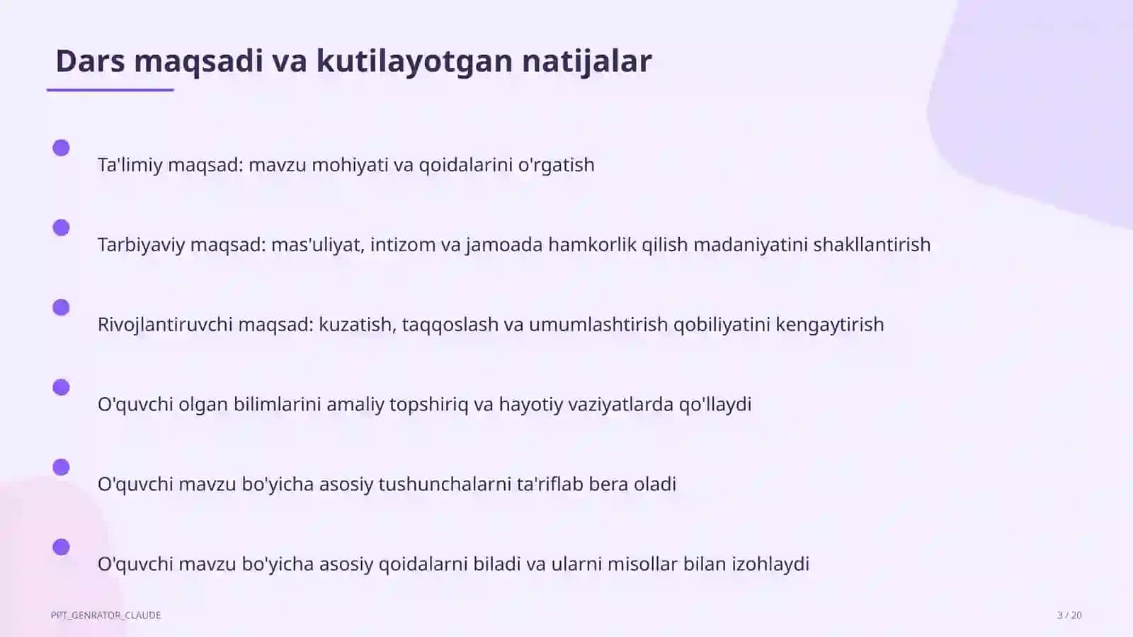 Astronomiya va chizmachilik (8–11) 3