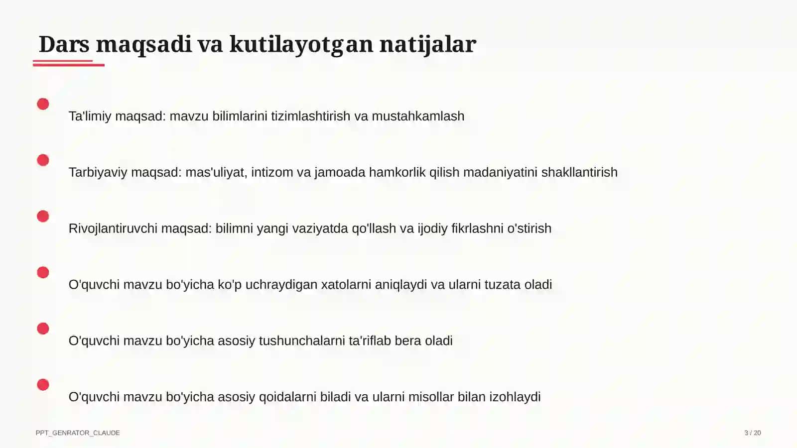 O'zbek xalq cholg'u asboblari: doira, nay, dutor (2-sinf) 3