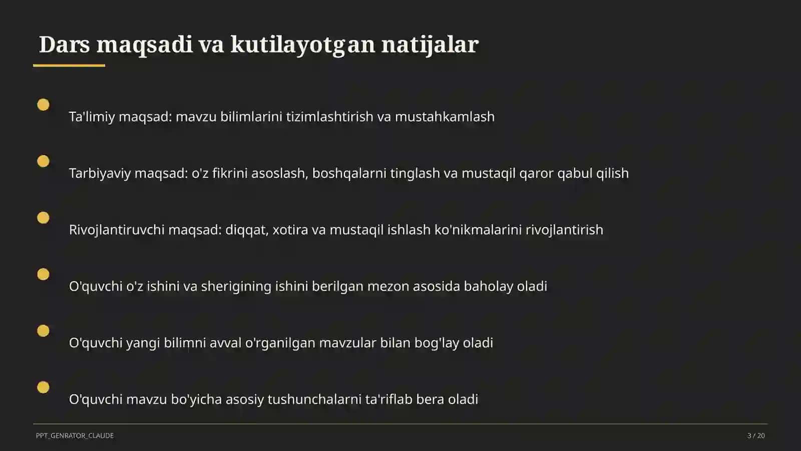 Natural sonlarning bo'linish belgilari (5-sinf) 3