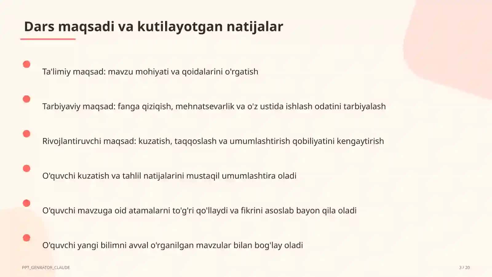 Elektrostatika: elektr maydon va potensial (10-sinf) 3
