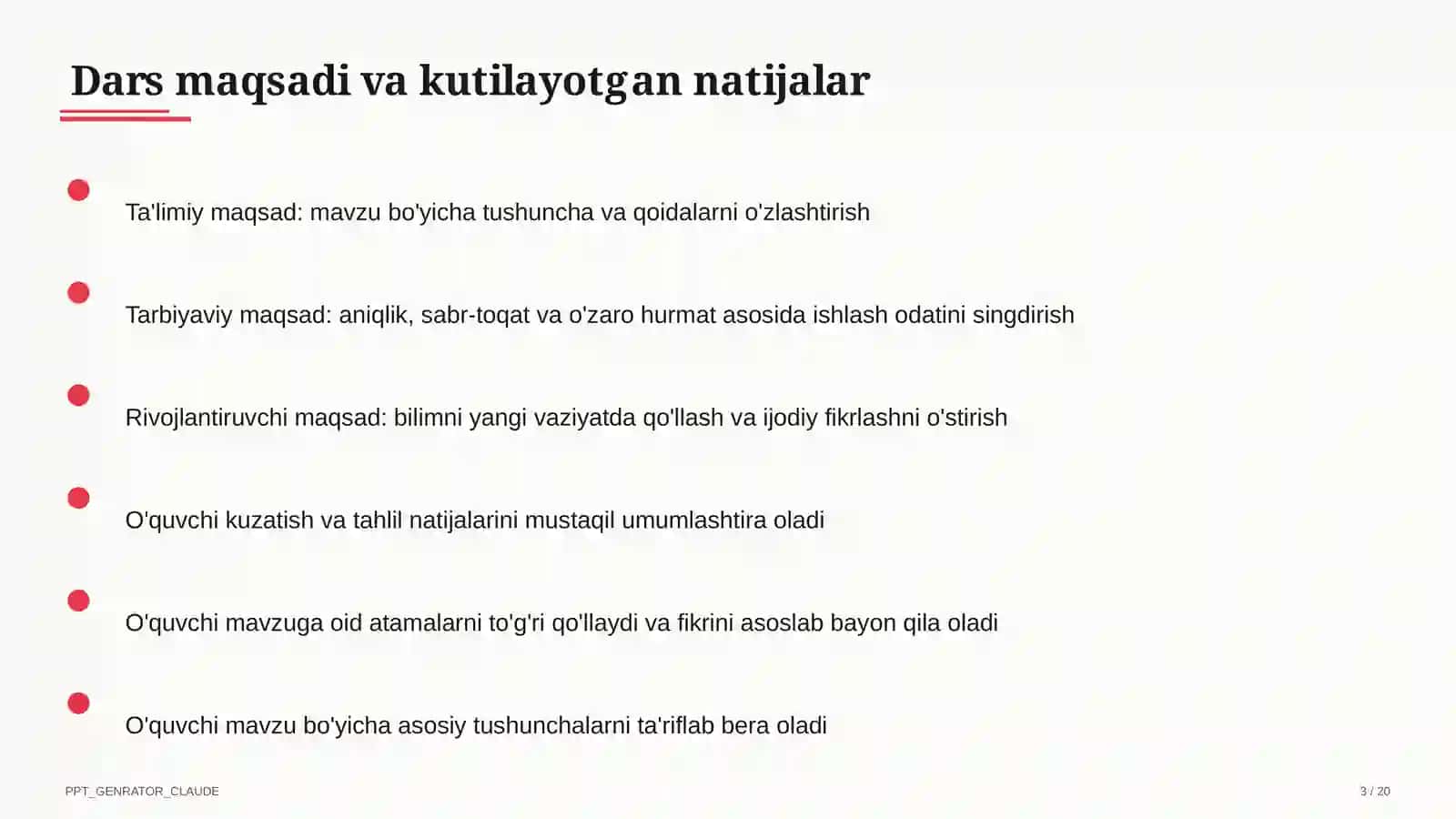 Alisher Navoiy: Xamsa va Xazoyin ul-maoniy (9-sinf) 3