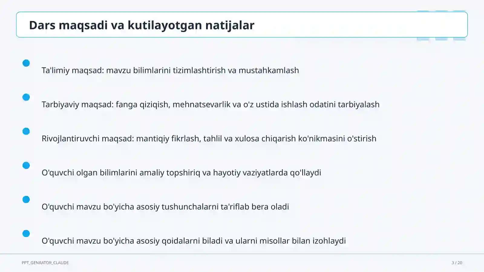 Tasviriy san'at va musiqa (1–7) — o'qituvchilar uchun 3