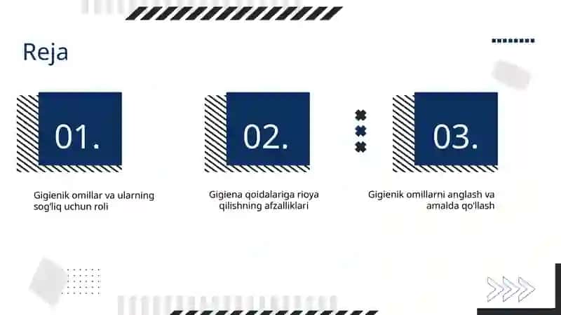 Gigenik omillarning ahamiyati 3