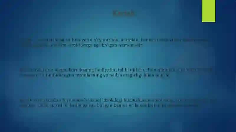 Koʻrish sezgisi va idrokni tadqiq etish metodlari 3