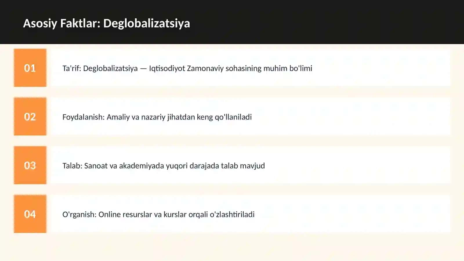 Deglobalizatsiya 3