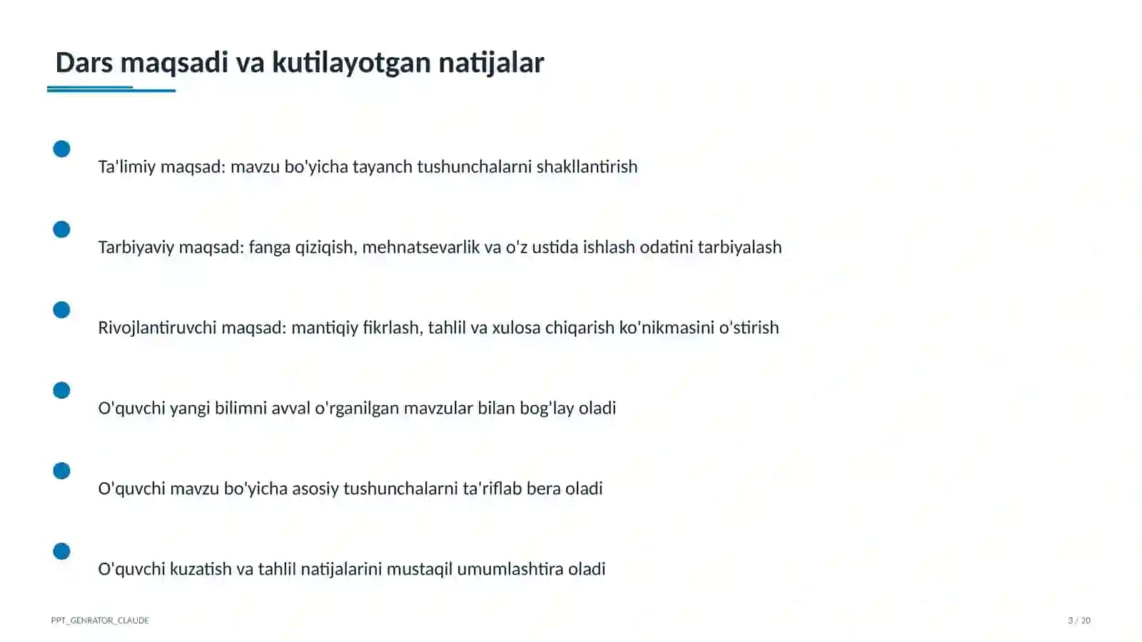 Estrada va zamonaviy musiqa yo'nalishlari (7-sinf) 3