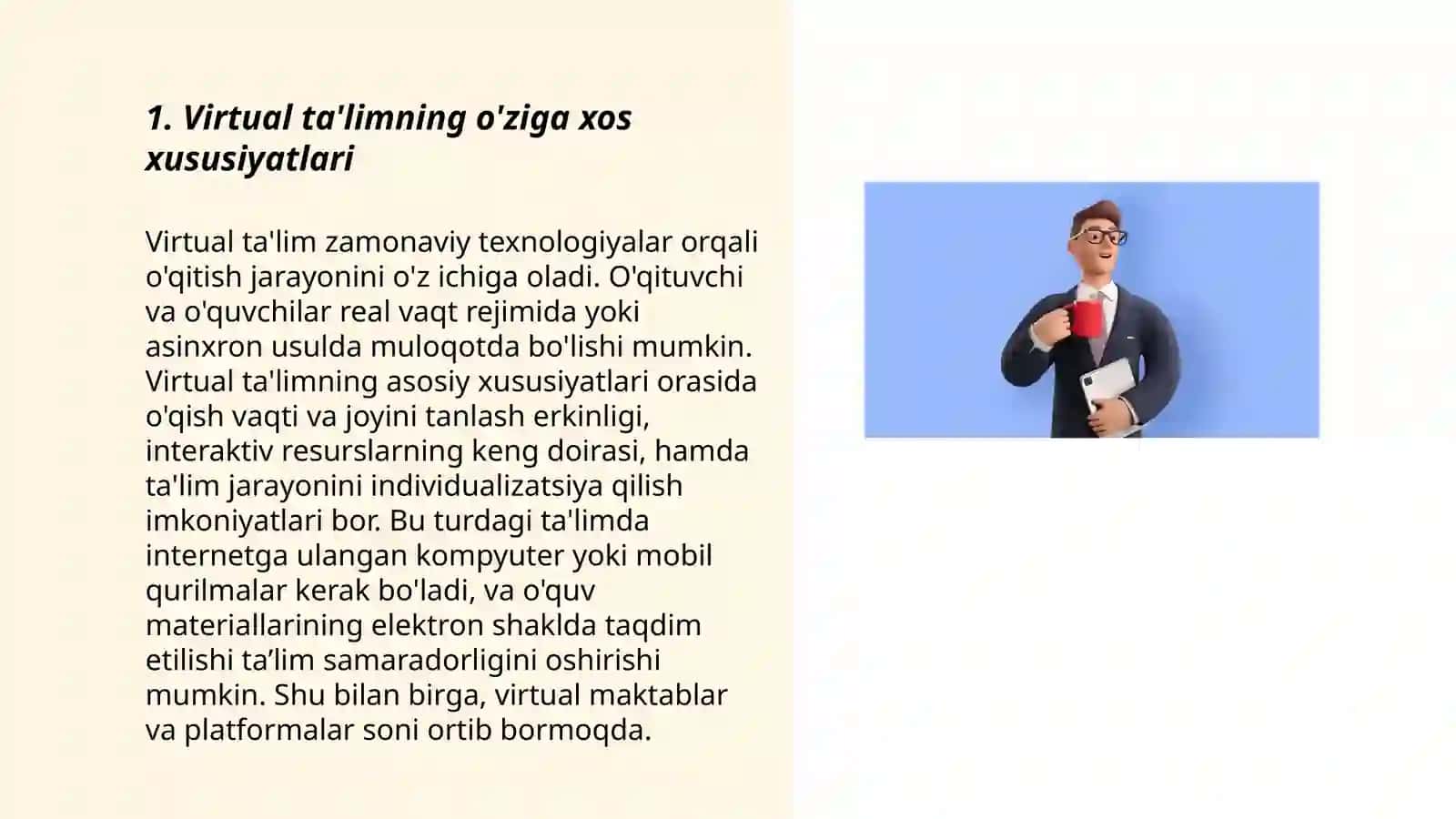Vertual tutqinlik va manqurtlik vositasi 3