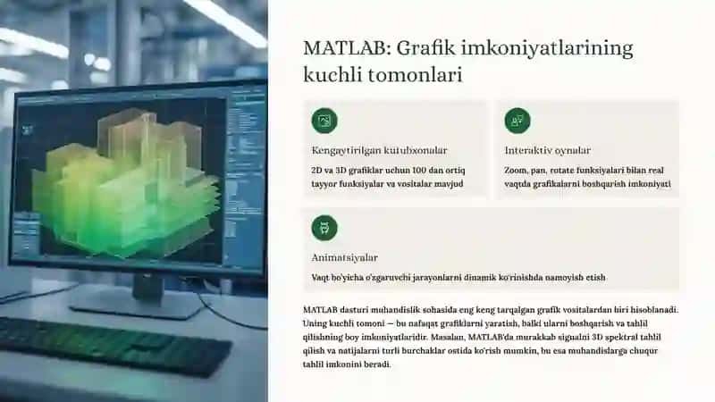 MATLAB, MathCad va Maple 3