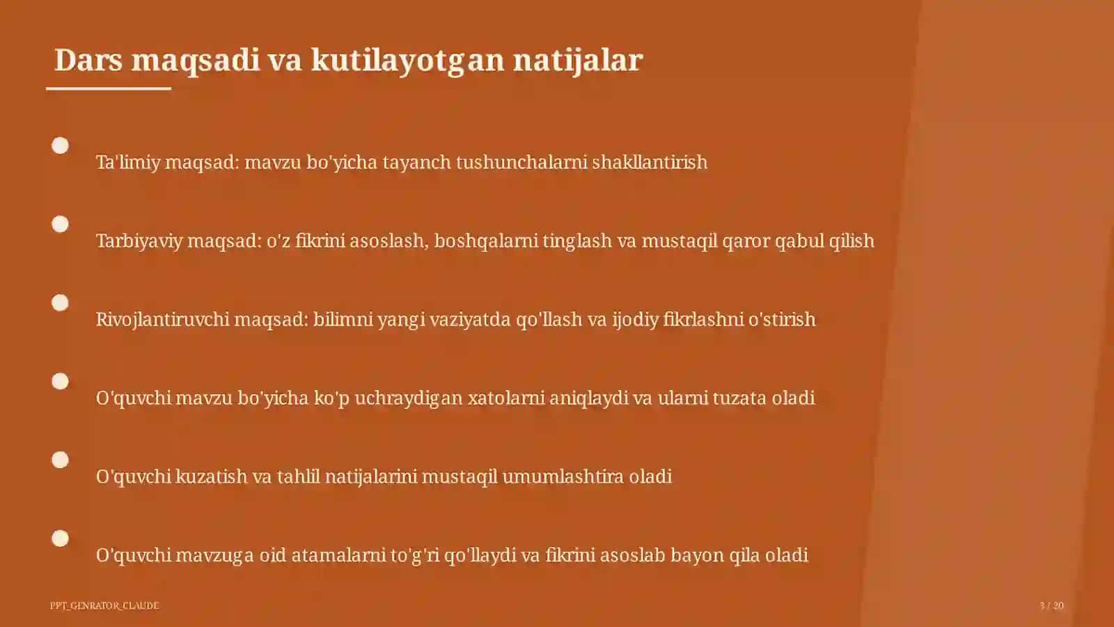 Shayboniylar va Ashtarxoniylar davlati (8-sinf) 3