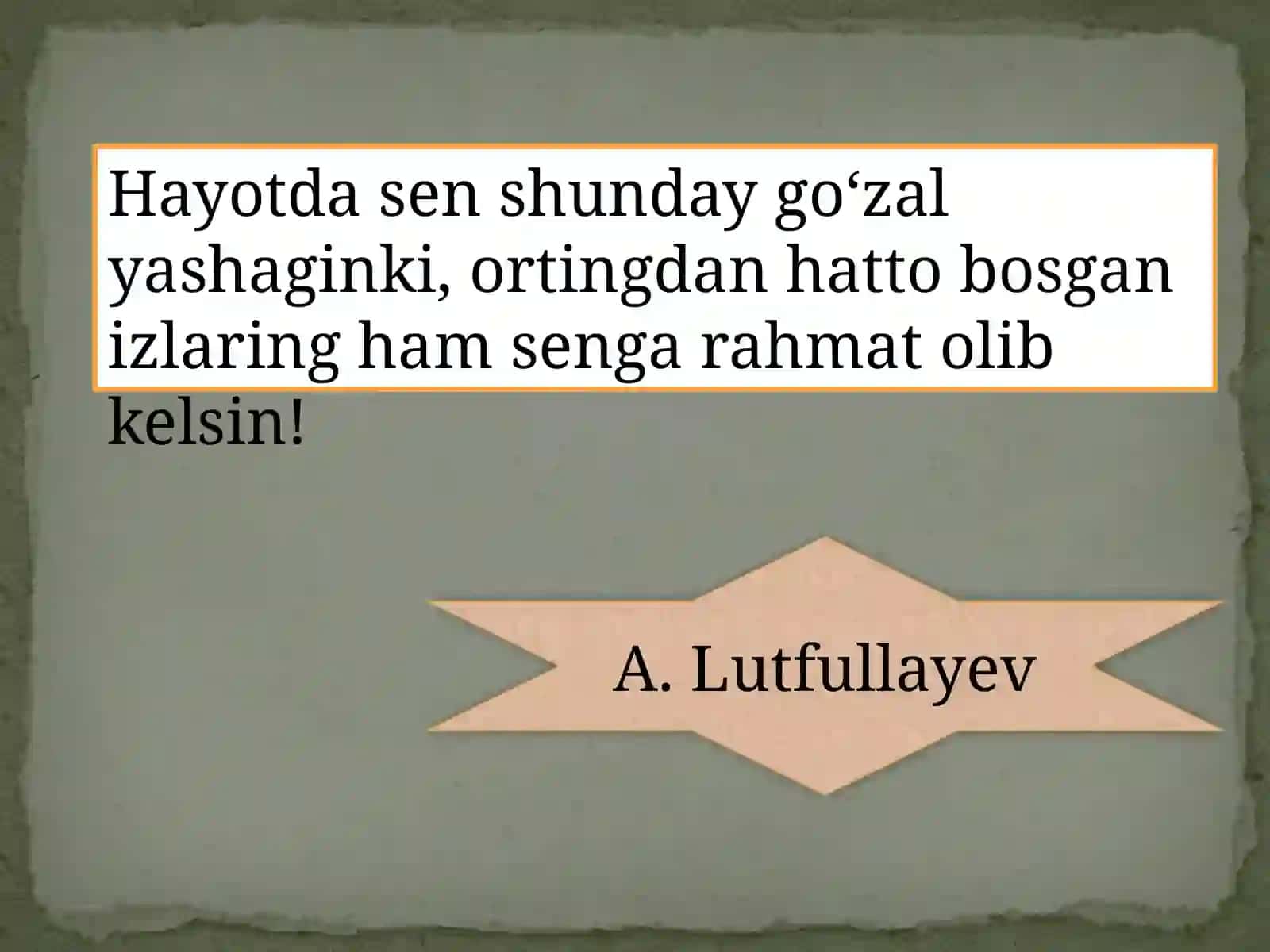 Falsafa, darslik 3