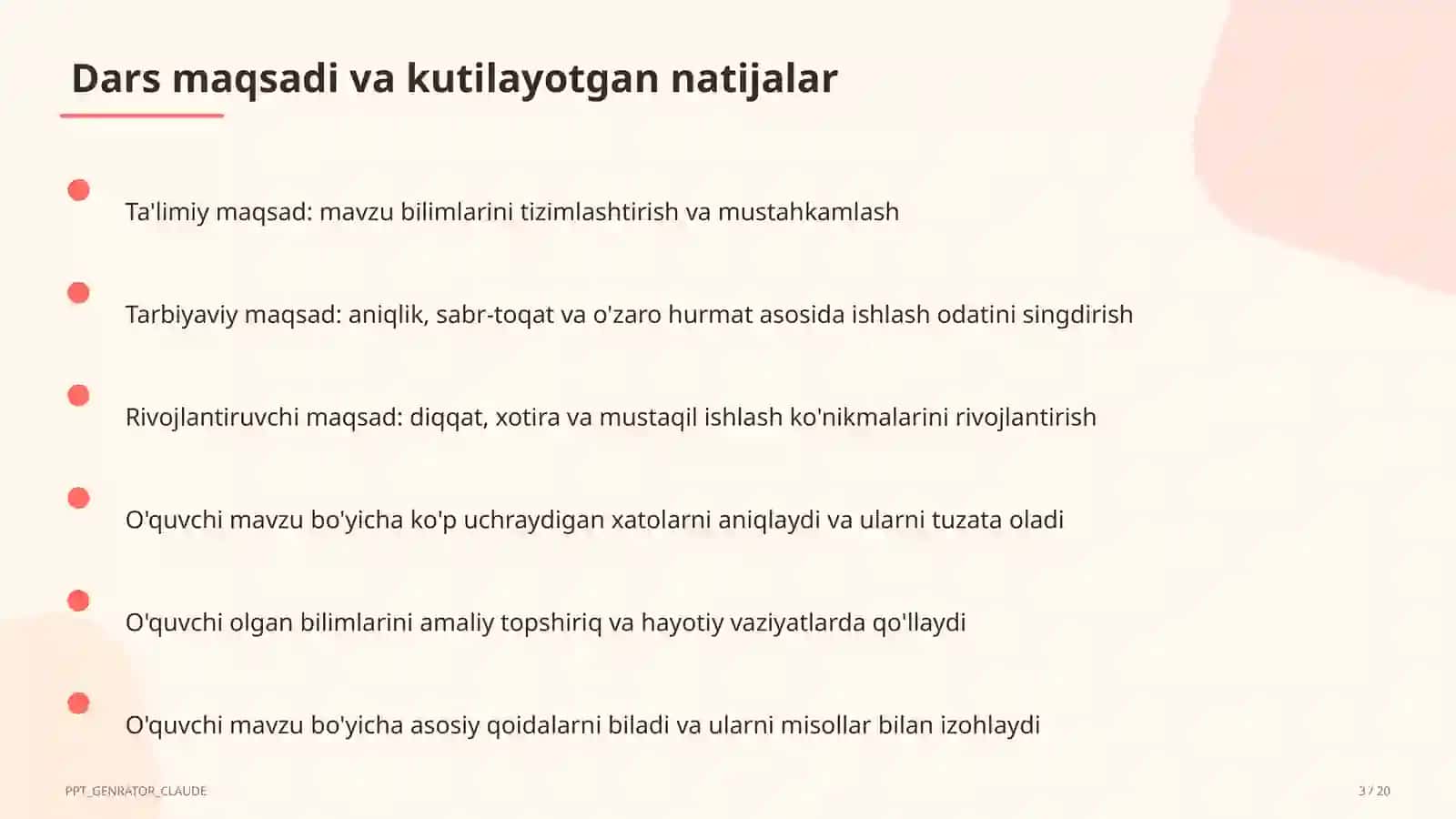 Nota va nota yo'li bilan tanishuv (2-sinf) 3